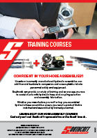 Hydraulic Hose Assembly Training